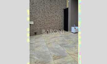 Imagem: São Paulo - Casa Padrão - Vila Cordeiro