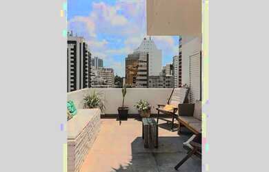 Imagem 7: São Paulo - Apartamento Padrão - Jardim América