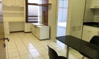 Imagem: Alugo Kitnet - Asa Norte - Garden Park