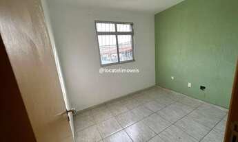 Imagem 6: Apartamento de 02 (dois) quartos, no Bairro Milionários - BH - MG