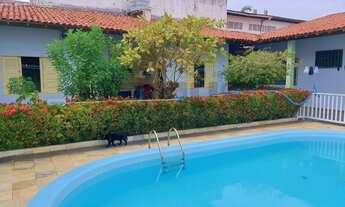 Imagem 3: Casa para Venda em Aracaju, Coroa do Meio, 3 dormitórios, 1 suíte, 2 banheiros, 2 vagas