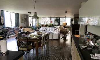 Imagem 3: São Paulo - Apartamento Padrão - Higienópolis