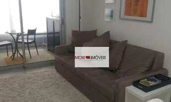 Imagem 6: Apartamento com 2 dormitórios para alugar, 58 m² por R$ 6.788,00/mês - Água Branca - São P