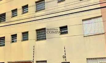 Imagem: Apartamento à venda no Vila Augusta - Sorocaba/SP