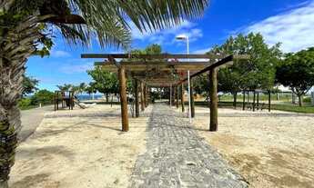 Imagem 4: Lote em condomínio fechado na Barra de São Miguel