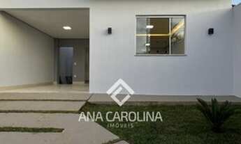 Imagem: Casa térrea lindíssima no bairro que mais