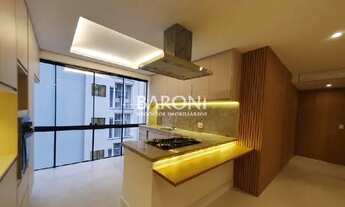 Imagem 3: São Paulo - Apartamento Padrão - Vila Olímpia