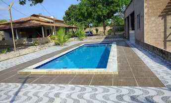 Imagem: CHÁCARA DE ALTO PADRAO NO SANTA MARIA