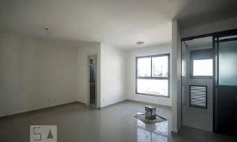 Imagem: Apartamento à Venda - Brooklin, 1 Quarto