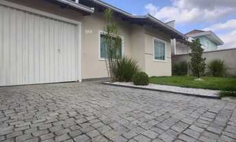 Imagem 5: Residencia C/Laje+Moveis Planejados+Edicula C/Churrasqueira e Terreno C/218m2 No J.Iririu!