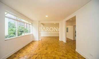 Imagem 1: São Paulo - Apartamento Padrão - Jardim América