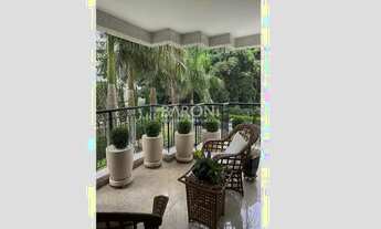 Imagem 4: São paulo - Apartamento Padrão - Jardim Marajoara