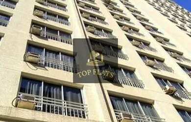 Imagem 6: Flat disponível em Perdizes