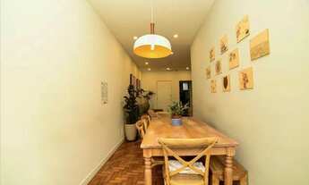 Imagem 7: Apartamento para venda tem 80 metros quadrados com 2 quartos em Flamengo - Rio de Janeiro