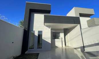 Imagem: Jardim Aero Rancho - Campo Grande-MS