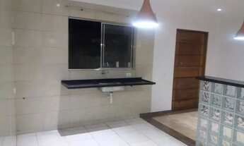 Imagem 2: Casa para alugar 2 quartos, sala, cozinha, banheiro