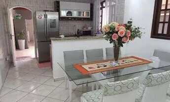 Imagem: Sobrado com 3 dormitórios à venda, 180