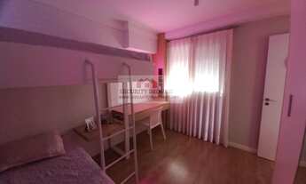 Imagem 6: Apartamento Mobiliado para Locação em Campinas, Guanabara, 2 dormitórios, 1 suíte, 2 banhe