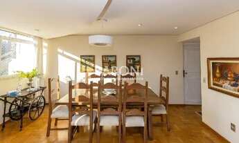 Imagem 6: São Paulo - Apartamento Padrão - Itaim Bibi