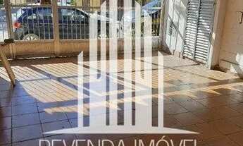 Imagem 6: Sobrado à venda em Interlagos com 150m² 3 dormitórios 1 suíte 3 banheiros 2 vagas