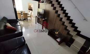 Imagem 2: Casa com 3 dormitórios à venda em Belo Horizonte