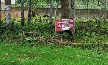 Imagem 4: Lote de 800 m² em condomínio na região da Ponta Negra