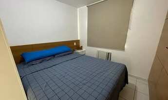 Imagem 3: Apto Barra da Tijuca Camorim Weekend 62M²