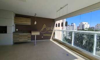 Imagem: APARTAMENTO COM 184M², 3 QUARTOS (SUITES)