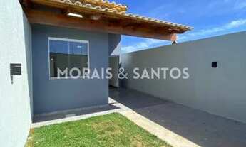 Imagem 2: LME CASA À VENDA NO BAIRRO JARDIM OLÍMPICO - MONTES CLAROS MG