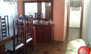 Imagem 5: São Paulo - Apartamento Padrão - Tatuapé