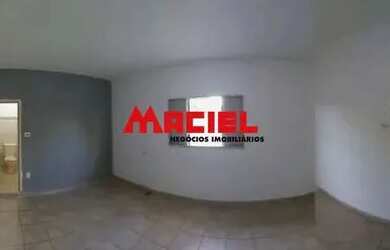 Imagem 4: Casa Padrão em São José dos Campos