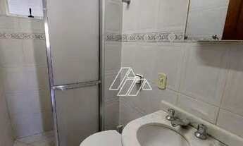 Imagem 6: Apartamento com 2 dormitórios para alugar, 75 m² por R$ 1.470,00/mês - Fragata - Marília/S