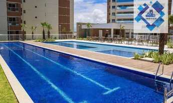 Imagem 2: Apartamento à venda, 88 m² por R$ 800.000,00 - Dunas - Fortaleza/CE