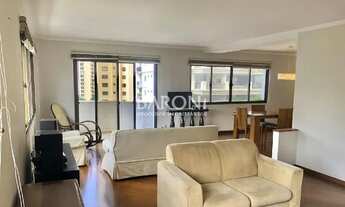 Imagem 2: São Paulo - Apartamento Padrão - Itaim Bibi