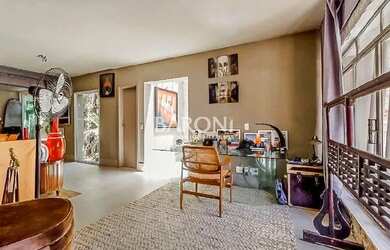 Imagem 3: São Paulo - Casa de Vila - Jardim Paulistano