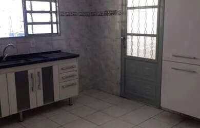 Imagem 4: Casa Comercial para alugar, 80 m² - Parque São Miguel - Hortolândia/SP