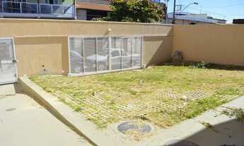 Imagem 2: Área Privativa / Garden com 3 dormitórios para alugar em Contagem