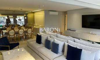 Imagem 4: São Paulo - Apartamento Padrão - Campo Belo