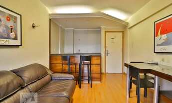 Imagem 2: Apartamento para Aluguel - Savassi, 1 Quarto, 50 m2