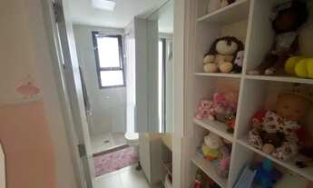 Imagem 6: Apartamento para venda possui 277 metros quadrados com 4 quartos em Sumaré - São Paulo - S