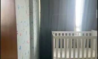 Imagem 2: Res Centrale, 2 qts, 2 garagem, valor incluso condominio