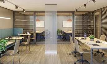 Imagem 4: Studio - Handy Paraíso - Paraíso, São Paulo