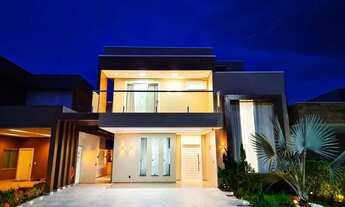 Imagem 3: Condomínio Residencial Passaredo| Com 90% mobiliada| Com 4 dormitórios