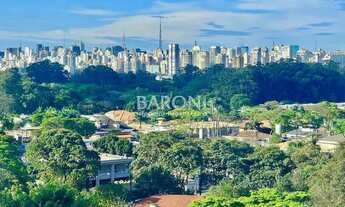 Imagem 6: São Paulo - Apartamento Padrão - Moema