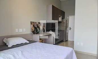 Imagem 2: Apartamento para Aluguel - Vila Mariana, 1 Quarto, 30 m2