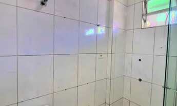 Imagem 3: Apartamento (Kitnete), com 1 quartos e 1 banheiros à Venda, 23 m² em Santos/SP