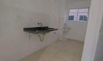 Imagem 2: Apartamento para locação Duo Alto da colina