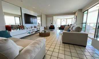 Imagem 6: Edf. Morada Praia - 4 suítes com a melhor área de lazer da beira-mar de Piedade