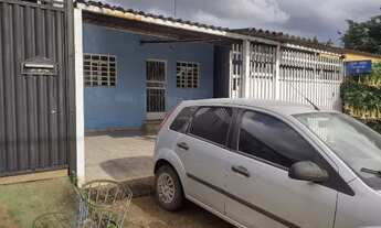 Imagem: Aluguel Casa 603 Samambaia Norte