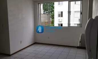 Imagem 5: Apartamento para venda tem 53 metros quadrados com 2 quartos em Ipiranga - São José - SC